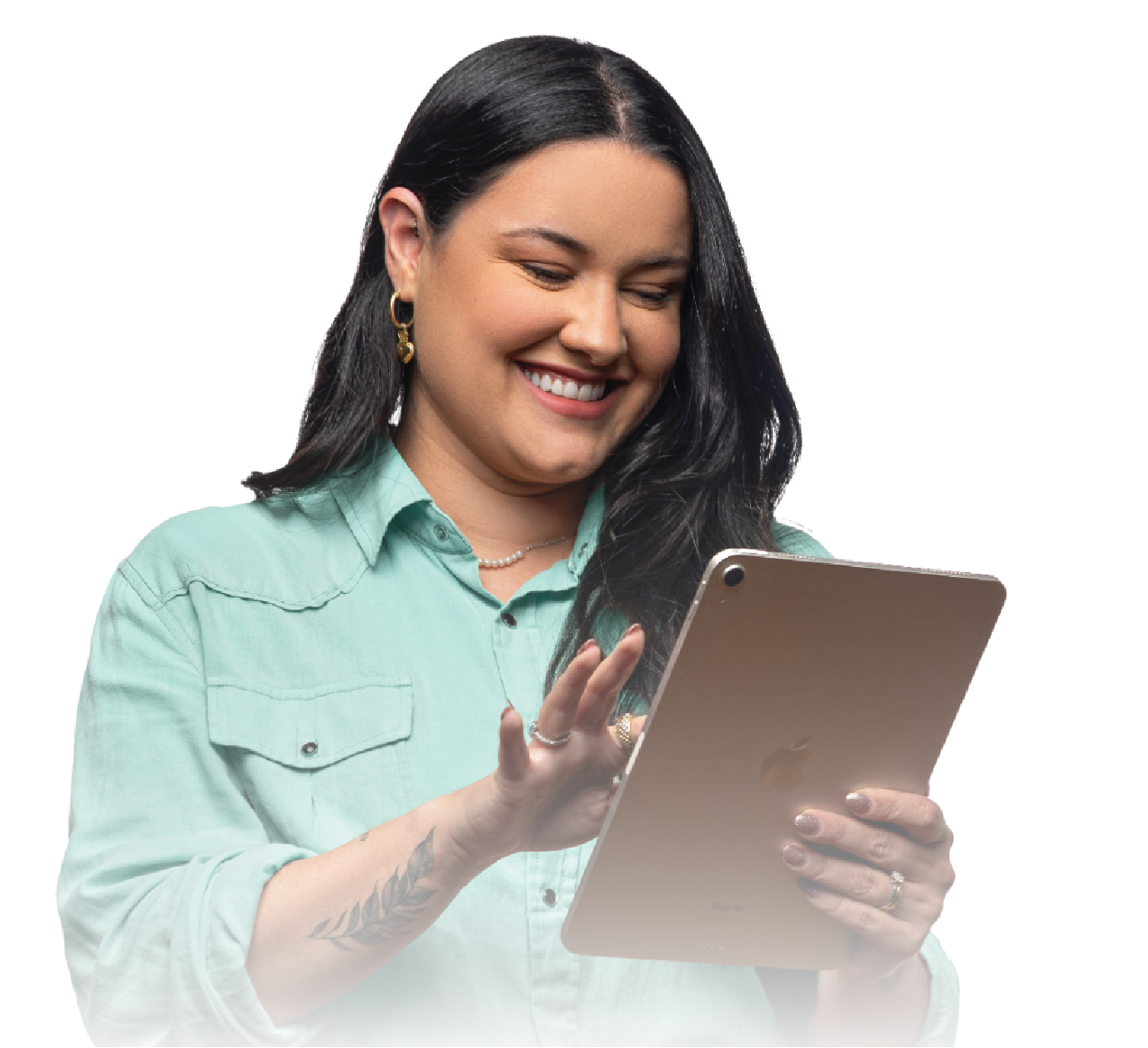 The most intelligent way to handle patient follow-ups